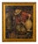 Alves Cardoso, Potter, 1927, Oil Painting on Canvas For Sale