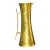 Mid-Century Golden Carafe from Zanetto For Sale - Image 3 of 15