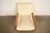 1950s Leslie Diamond for Conant Ball Mid-Century Modern Sculpted Solid Birch Lounge Chair, 1950s For Sale - Image 5 of 14