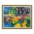1970s Ascot Finish, LeRoy Neiman For Sale