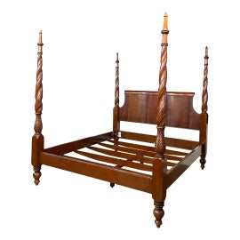 Example of Leighton Hall Furniture Beds