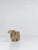 Enzo Mari Mid-Century Modern Italian Travertine Camel Miniature by Enzo Mari, 1970s For Sale - Image 4 of 7