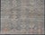 Casual Modern Afghan Tribal Rug by Keivan Woven Arts, 10'1 X 13'10 For Sale - Image 4 of 8