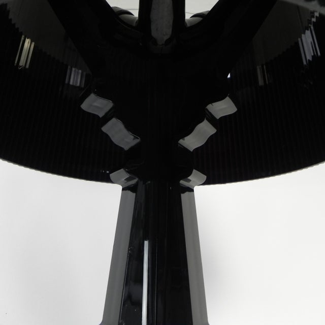 Bourgie Lamp by Ferruccio Laviani for Kartell, 2000s For Sale - Image 15 of 18
