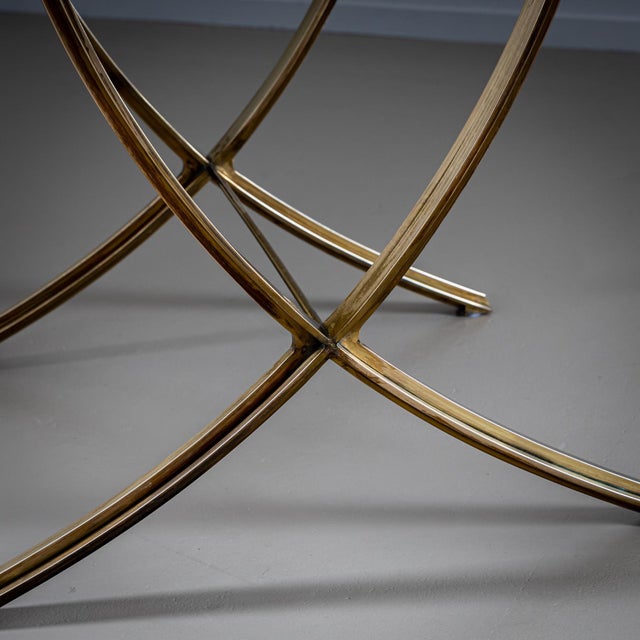 1960s Side Tables by Luigi Caccia Dominioni for Azucena, Italy 1960s For Sale - Image 5 of 11