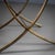 1960s Side Tables by Luigi Caccia Dominioni for Azucena, Italy 1960s For Sale - Image 5 of 11