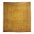 Garden of Paradise Willow Tree Antique Oushak 20th Century Oversize Rug - 13'2" x 17'3" For Sale