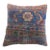 Early 20th Century Traditional Mahal Rug Pillow For Sale