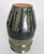 Arabia 1980s Studio Pottery Drip-Glazed Stoneware Vase For Sale - Image 4 of 11