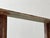 Postmodern Console Table in Reddish-Brown Marble, Italy For Sale - Image 3 of 18