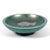 Gustavsberg Ceramic Argenta Bowl by Wilhelm Kage for Gustavsberg, Sweden, 1940s For Sale - Image 4 of 4