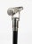 English Telescope Walking Stick For Sale - Image 10 of 16