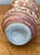 Vintage Abstract Studio Pottery Vase For Sale - Image 12 of 12