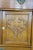 1990s Lexington Victorian Sampler Collection Oak 391-307 Door Chest Tall Dresser 52" For Sale - Image 12 of 18