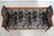 French French Louis XV Style Upholstered Bench Settee For Sale - Image 3 of 18