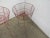 Display Baskets, 1960s, Set of 2 For Sale - Image 10 of 11