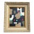 Contemporary Original Abstract Painting by Stephen Heigh “Forever Young” For Sale