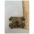 Late 19th Century Victorian Dragon Sash Pin For Sale - Image 9 of 9