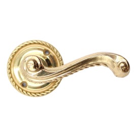 Example of Door Levers