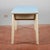 Metal Unrestored Vintage Kitchen Table For Sale - Image 7 of 18