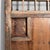 Antique Japanese Wooden Door Wall Panel, 1890s For Sale - Image 9 of 18