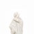 White 19th Century Italian White Porcelain Decorative Sculpture of Monarchy For Sale - Image 8 of 10
