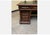 Antique Neo-Renaissance Desk, 1880 For Sale - Image 3 of 15