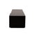 Black Wood Sideboard from Cappellini For Sale - Image 11 of 14