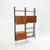Modular Bookcase with Wooden Uprights, 1950s For Sale - Image 15 of 15