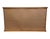 Kevin Charles Cherry Contemporary Traditional Empire Style 68" Double Dresser For Sale - Image 11 of 12