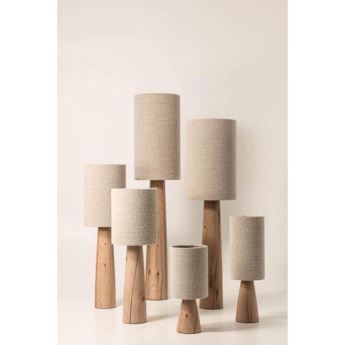 Bengra Fl4s Lamp by Jeroen De Ruddere For Sale - Image 6 of 7