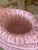 Monumental Vintage Pink Wicker Flamingo Planter or Decorative Sculpture For Sale In Naples, FL - Image 6 of 11