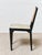 Wood Vintage Rustic, Primitive Accent Chair For Sale - Image 7 of 12