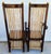 Frank Lloyd Wright Style Dining Chairs Set of 8 For Sale - Image 4 of 12