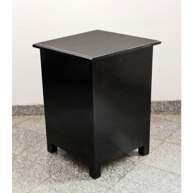 Art Nouveau Chest of Drawers, 1915 For Sale - Image 4 of 6