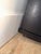 Black Armani/Casa Castilla Black Maple Dresser For Sale - Image 8 of 9