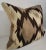 1930s Hand Woven Pillows, Collection of 3 Pillows For Sale - Image 4 of 8