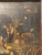 Gothic 19th Century German Genre Painting Attributed to Johann Sperl Village Scene For Sale - Image 3 of 13