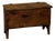 Small Fir Chest, 1800s For Sale