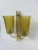 Large Brass Sconces, 1950s, Set of 2 For Sale - Image 6 of 18