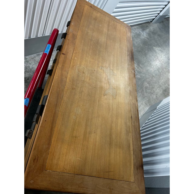 Drexel Precedent Mid-Century Dresser Attributed to Edward Wormley For Sale - Image 11 of 12