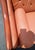 Experience Royal Comfort With This Imported Premium Leather Chaise Lounge Sofa by Hayat Furniture For Sale - Image 10 of 12