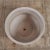 Ceramic David Cressey & Robert Maxwell “Teardrop Sunburst” Bowl Planter for Earthgender For Sale - Image 7 of 11