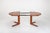 Extendable Dining Table from Korup Mobler, Denmark, 1960s For Sale - Image 4 of 12