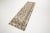 Green and Beige Runner Rug For Sale - Image 4 of 14