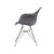 Armchairs by Eames, 1970s, Set of 6 For Sale - Image 15 of 16