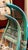 Antique Early 20th Century Cree Snowshoes With Babiche Lacing Green Paint For Sale - Image 11 of 11