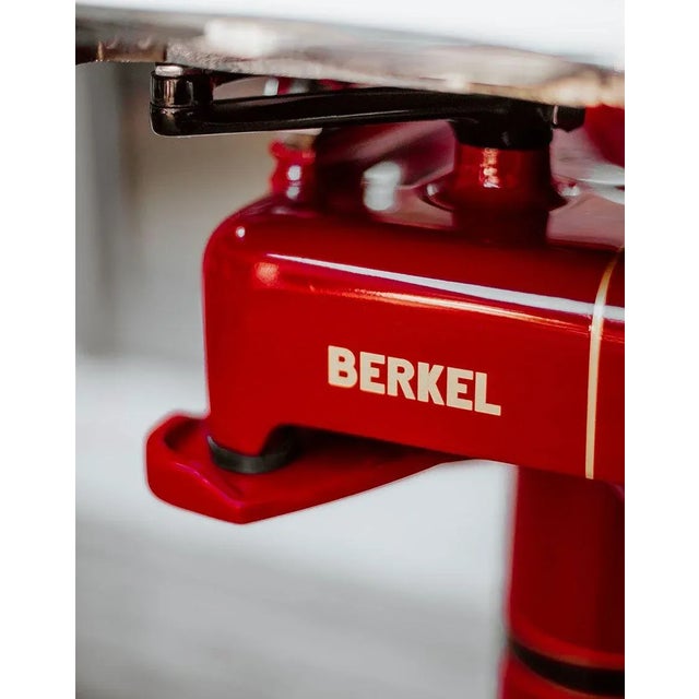 Model H9 Red Slicer For Sale - Image 10 of 18