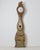 Rococo Antique Rococo Country Long Case Clock, Sweden, 1790 For Sale - Image 3 of 14