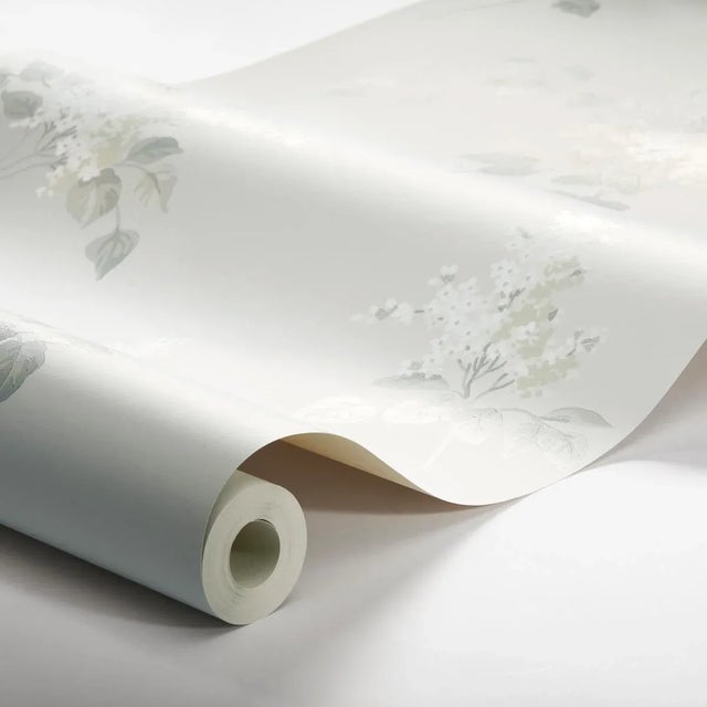 Inspired by an archival print, Lilacs is a dreamy pattern of delicate blooms. This product is FSC Certified. Available in...